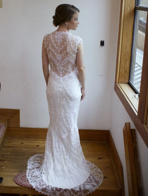 Buy More, Save More!Claire Pettibone Chantilly Lace