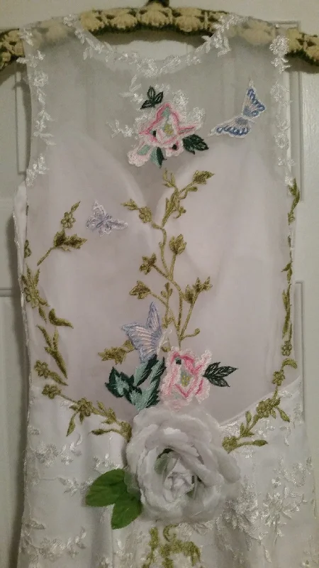 Shop Today, Save Tomorrow!Claire Pettibone Fluttering Forever