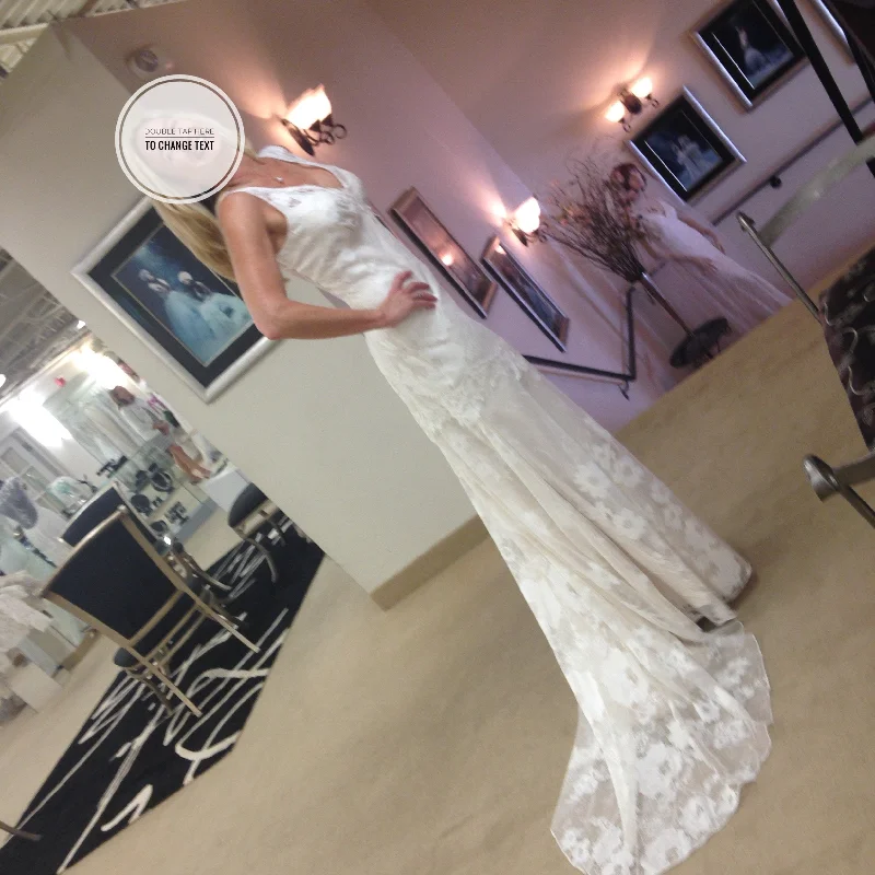 Don't Miss Out!Claire Pettibone Gardenia