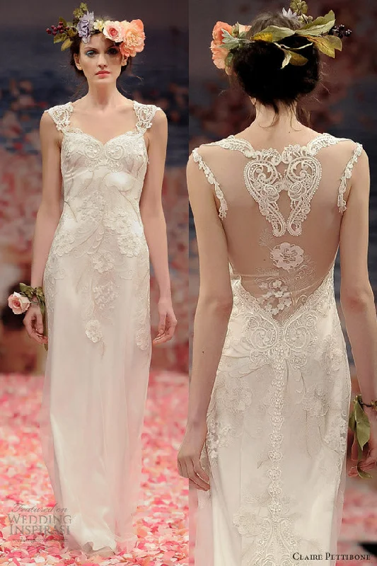 New Discounts Just Dropped!Claire Pettibone The Alma