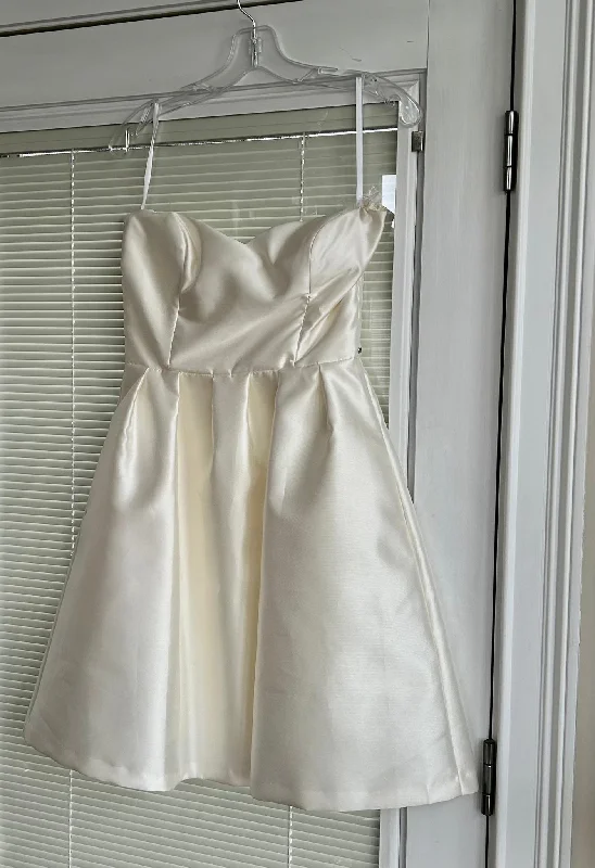 Don’t Wait – Shop Today!Coren Moore Reception Gown