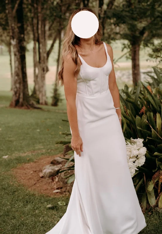Special Offer – Act Fast!KYHA Robbie Gown