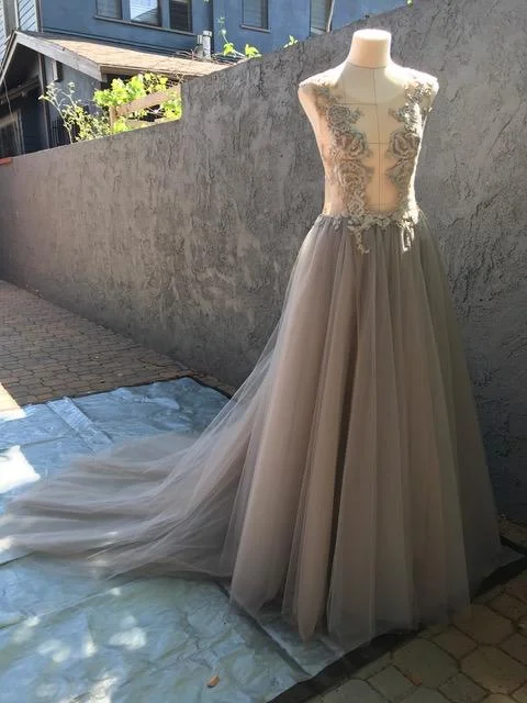 Save Money, Shop Happy!Other Custom Tulle