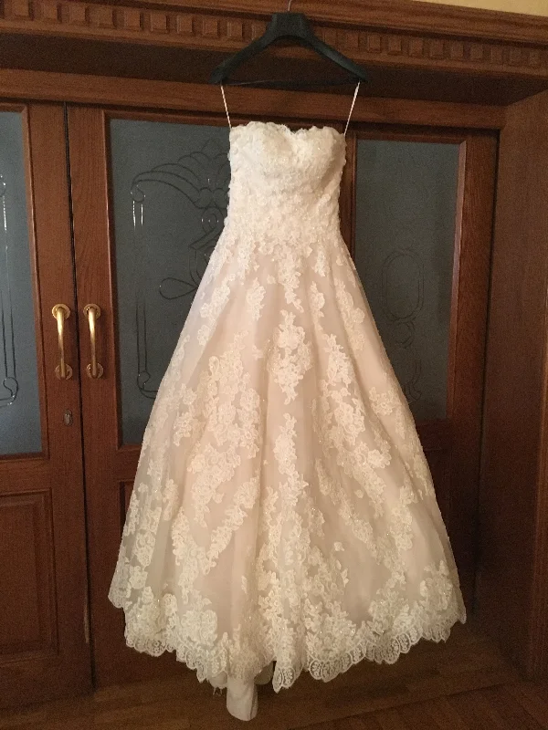 Lowest Prices Guaranteed!Pronovias