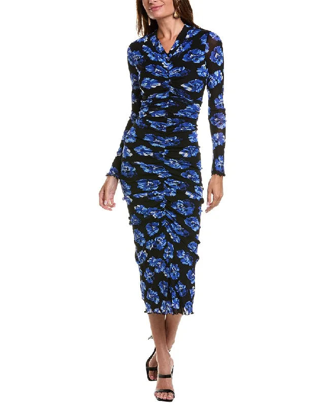 The Sale You’ve Been Waiting For!Diane von Furstenberg Alabama Maxi Dress