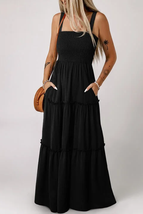 New Discounts Just Dropped!Eline™ Maxi Dress