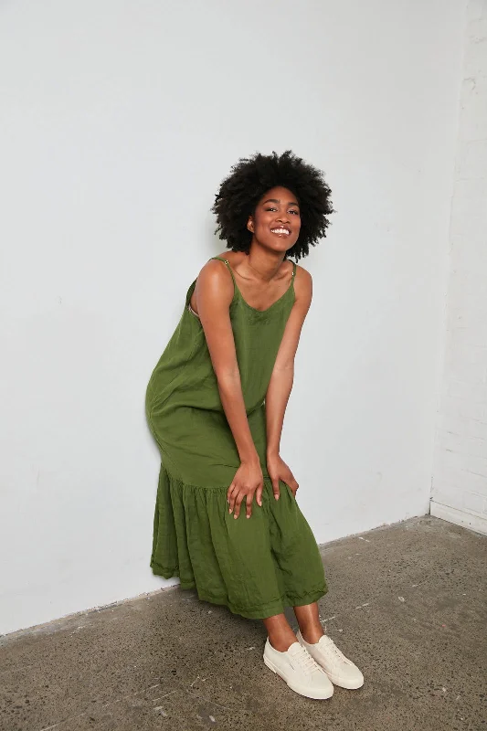 Forest Green