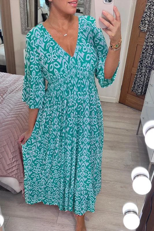 Turquoise