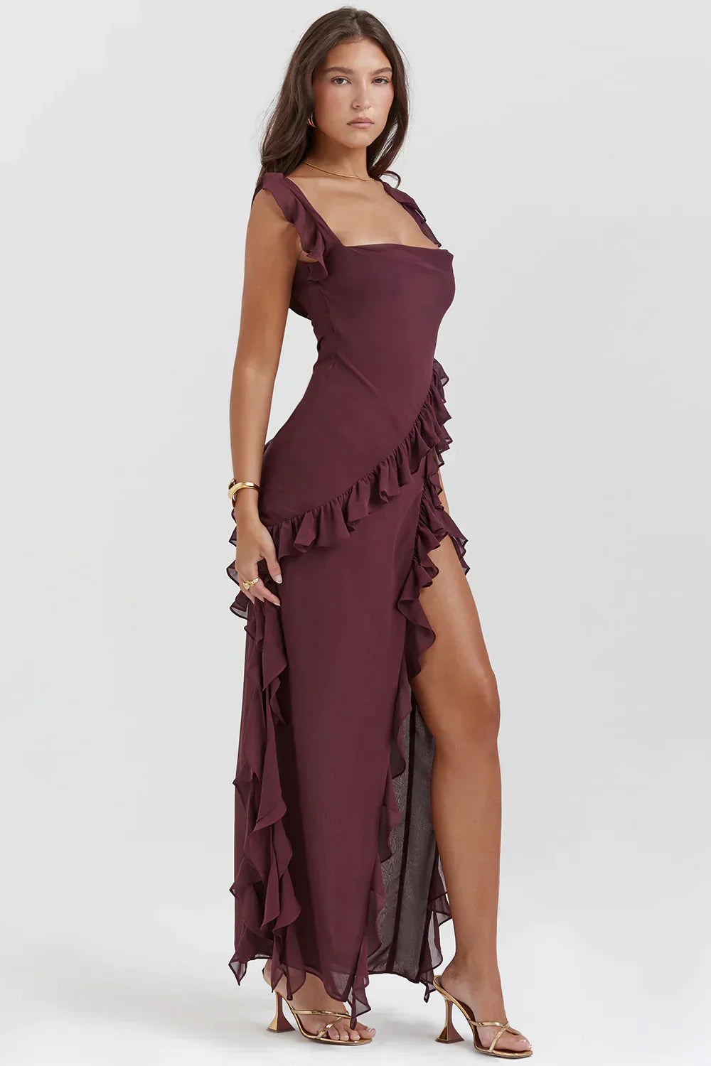 Wine Red