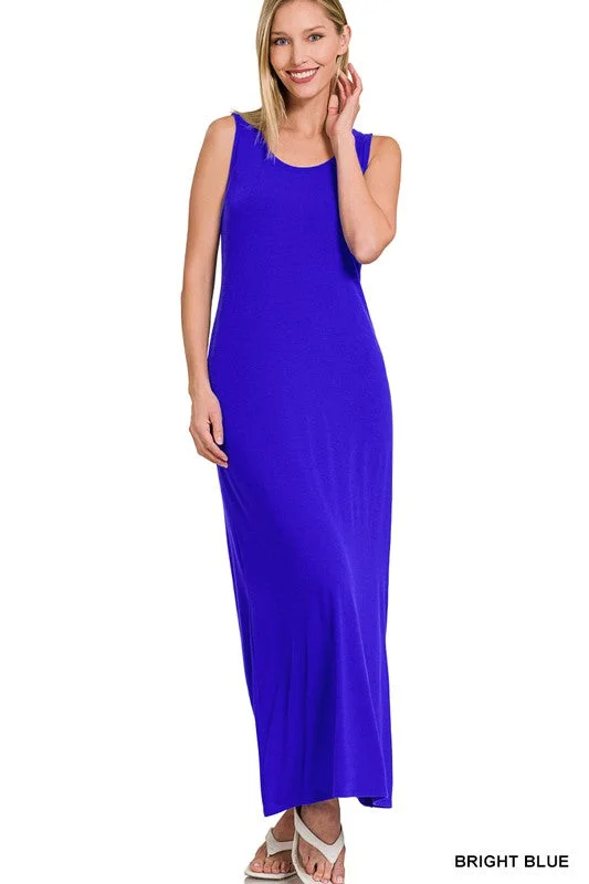 BRIGHT BLUE