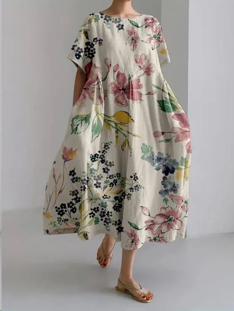 More Discounts, More Joy!Sophia™ Elegant Maxi Dress