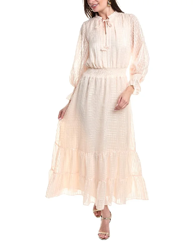 Price Drops You’ll Love!Vince Camuto Maxi Dress