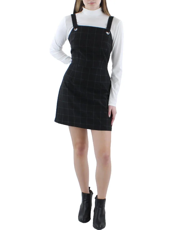 Exclusive Deals Just for You!Juniors Womens Two Piece Turtle Neck Bodycon Dress