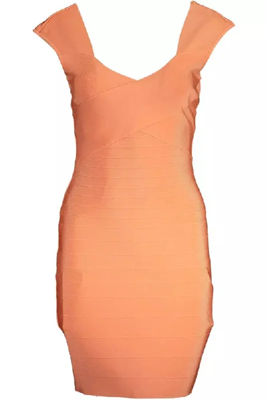 Exclusive Savings This Week!Marciano by Guess Chic  Bodycon Tank Women's Dress