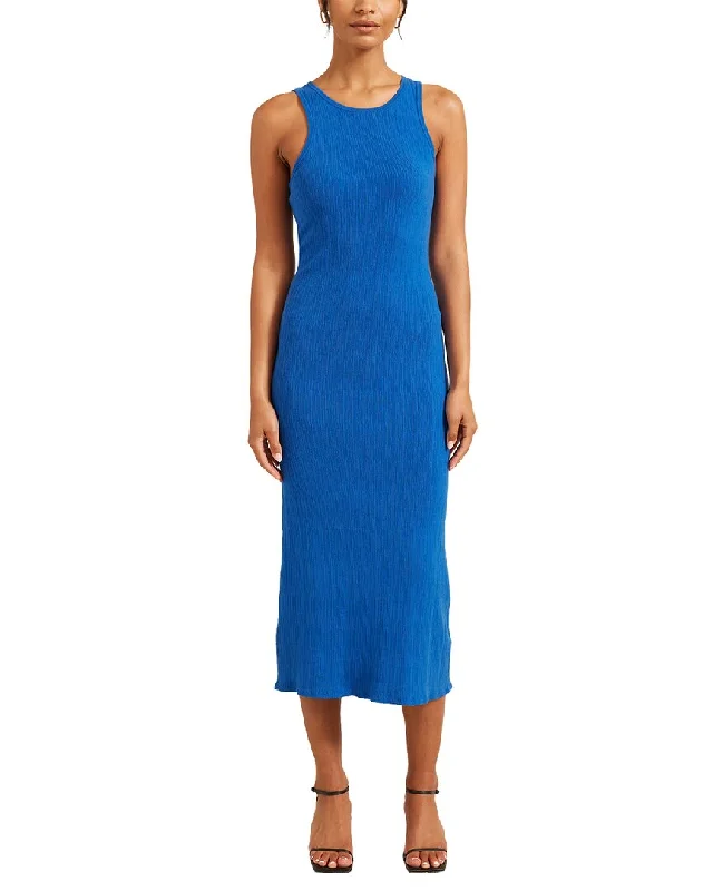Buy More, Save More!Modern Citizen Annabelle Racer Back Bodycon Dress