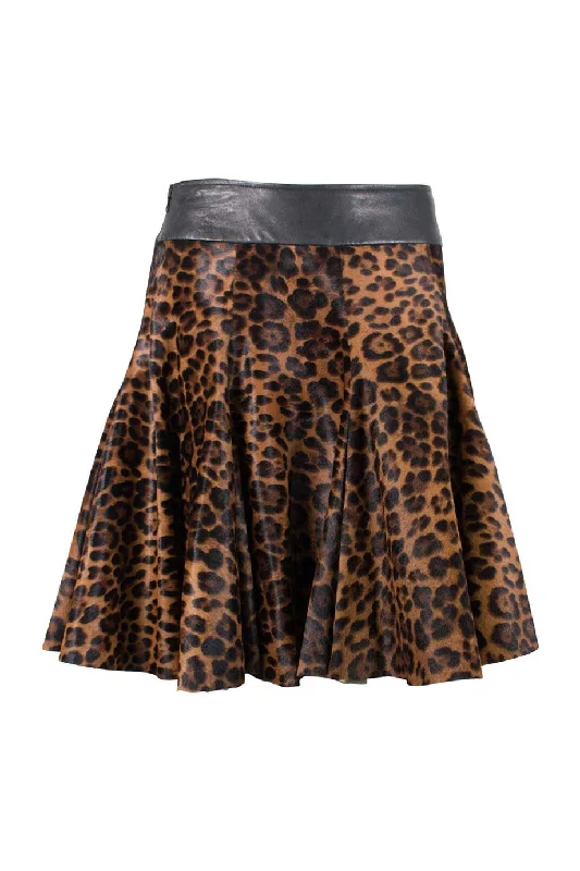 Your Exclusive Offer Awaits![WW12899] Alaïa | knee Length Skirt