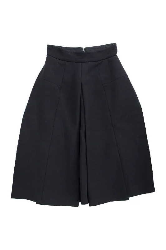 Sale Alert – Get Ready to Shop![WW11214] Alexander McQueen | Mini Skirt