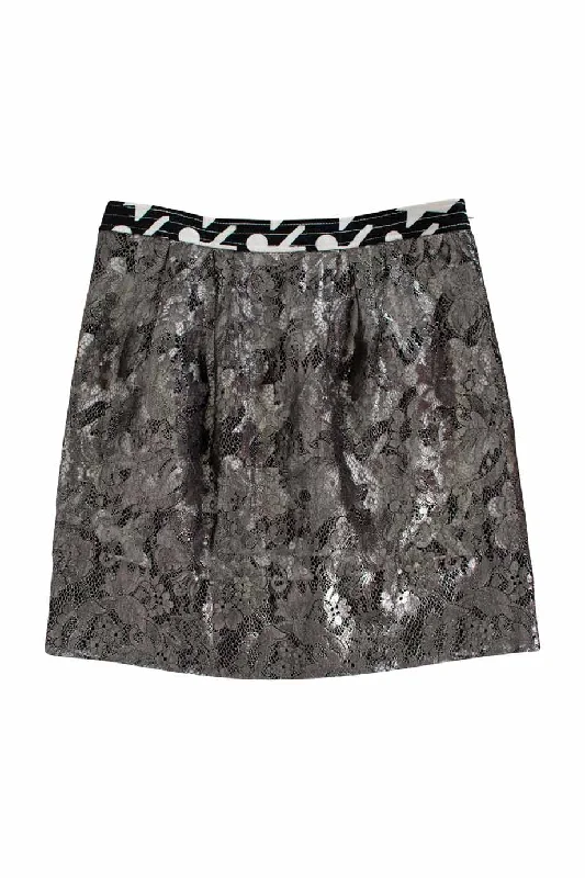 Your Shopping Wish, Our Discount Command![WW14274] Balenciaga | Mini Skirt