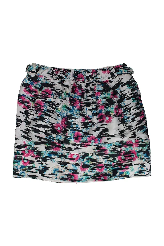 One Day Only – Huge Savings![WW7010] Balenciaga | Mini Skirt