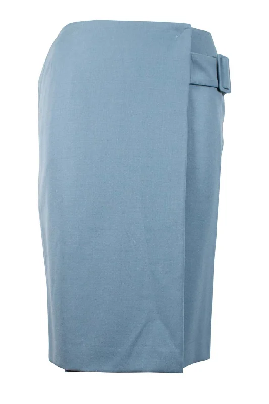 Massive Price Cuts![WW12942] Costume National | Mini Skirt
