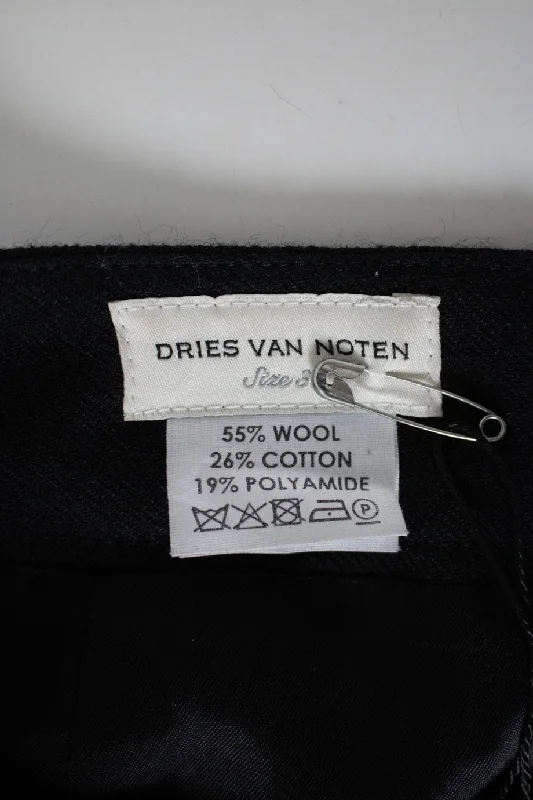 Find Your Perfect Deal Today![WW15023] Dries Van Noten | knee Length Skirt
