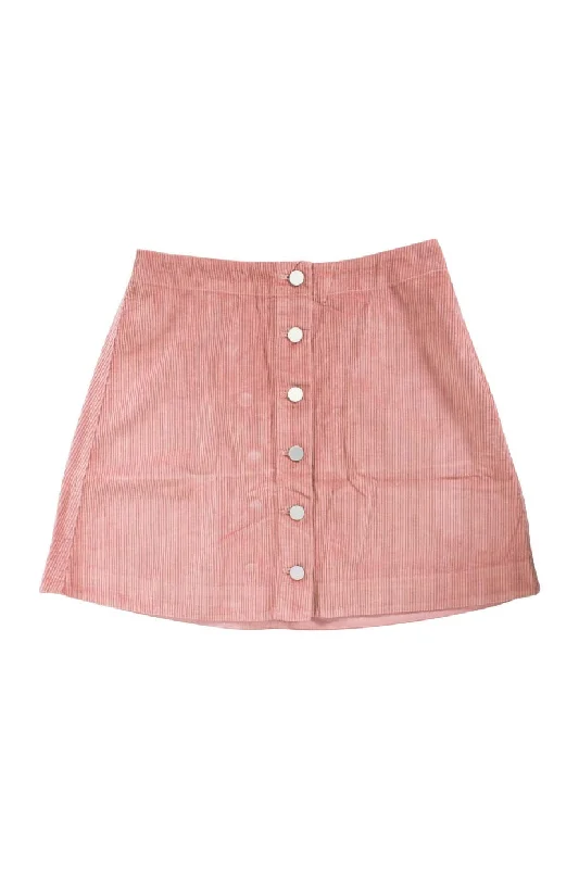 Must-Have Deals Inside![WW12227] Elizabeth And James | Mini Skirt