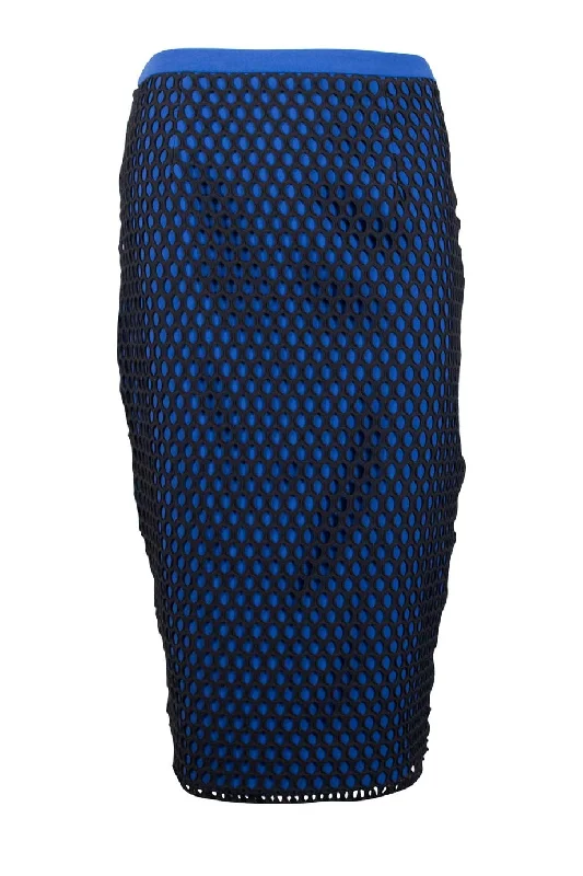 One Day Only – Huge Savings![WW12970] Elizabeth And James | Midi Skirt