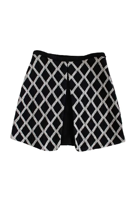 Find the Best Deals Here![WW14287] Elizabeth And James | Mini Skirt