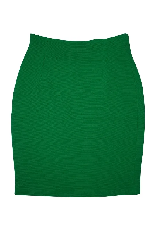 Flash Deals – Act Quickly![WW12614] Gianni Versace | Pencil Skirt