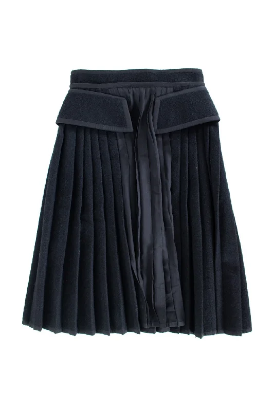 Exclusive Deals Just for You![WW14327] Givenchy | knee Length Skirt