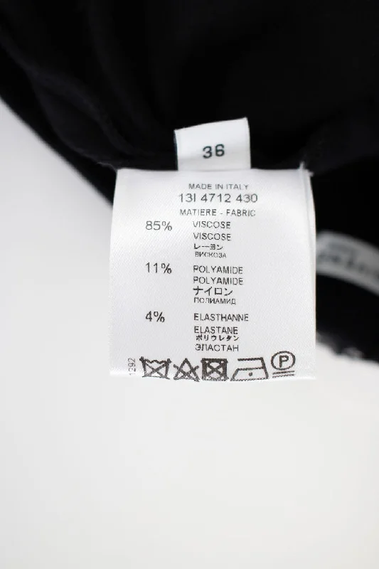 Limited Deals, Unlimited Savings![WW14865] Givenchy | knee Length Skirt