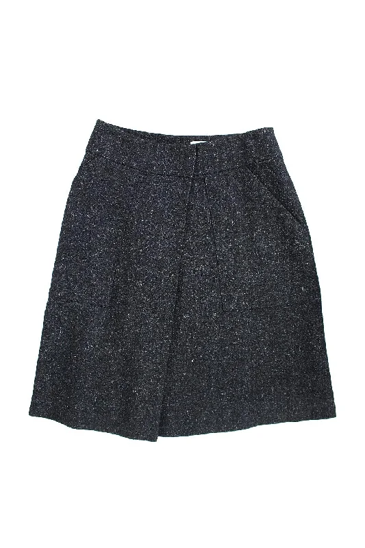 Mega Sale Happening Now![WW9470] Hermès | Mini Skirt