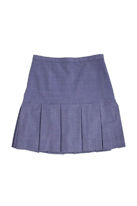 Enjoy Huge Discounts Now![WW8790] J.Crew | Mini Skirt