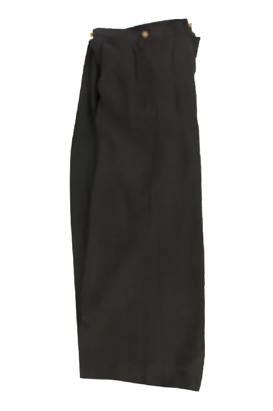 Amazing Prices You Can’t Resist![WW11666] Jean Paul Gaultier | Maxi Skirt