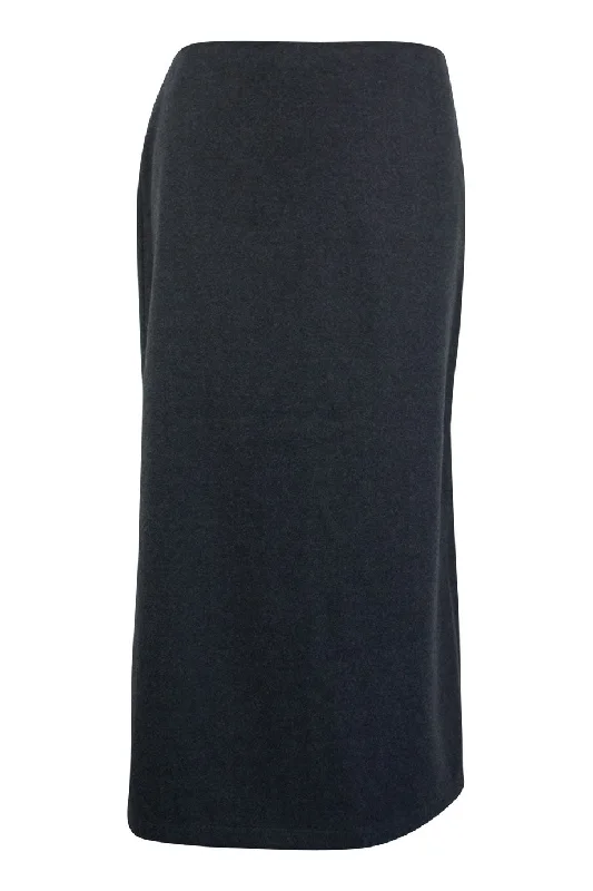 Limited Deals, Unlimited Savings![WW12145] Jil Sander | Midi Skirt