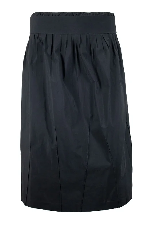 Buy One, Get One Free![WW13303] Jil Sander | Midi Skirt