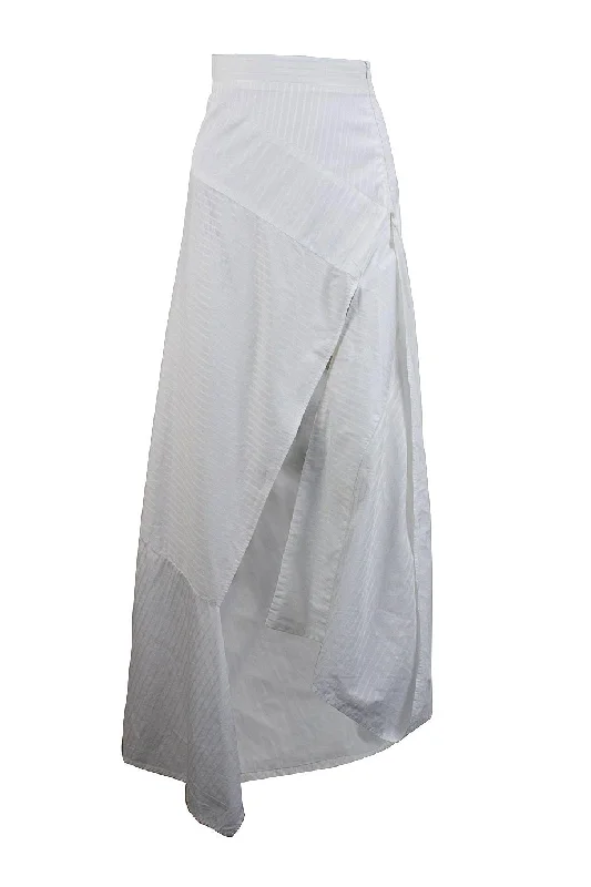 Exclusive Savings This Week![ww9044] Michael Lo Sordo | Maxi Skirt