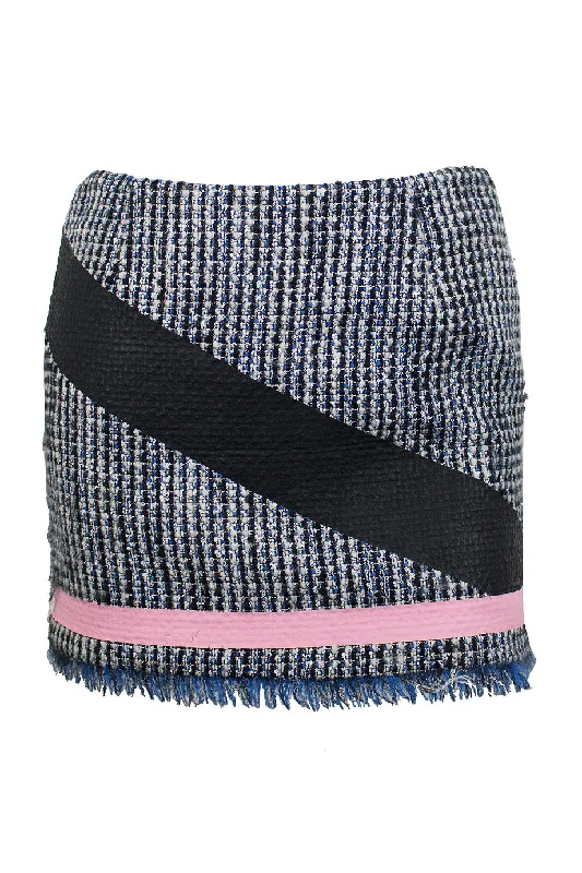 Act Fast – Limited Time Savings![WW5289] MSGM | Mini Skirt