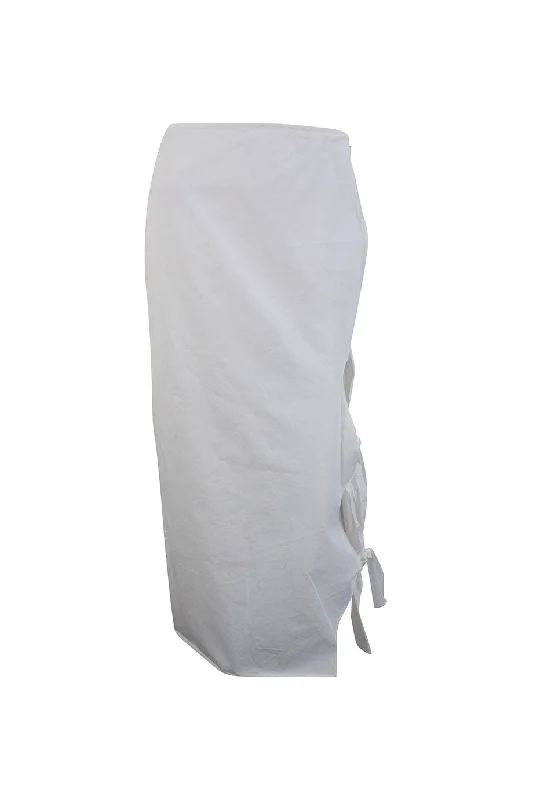 Snag the Best Prices Now![WW11002] Rosie Assoulin | Maxi Skirt