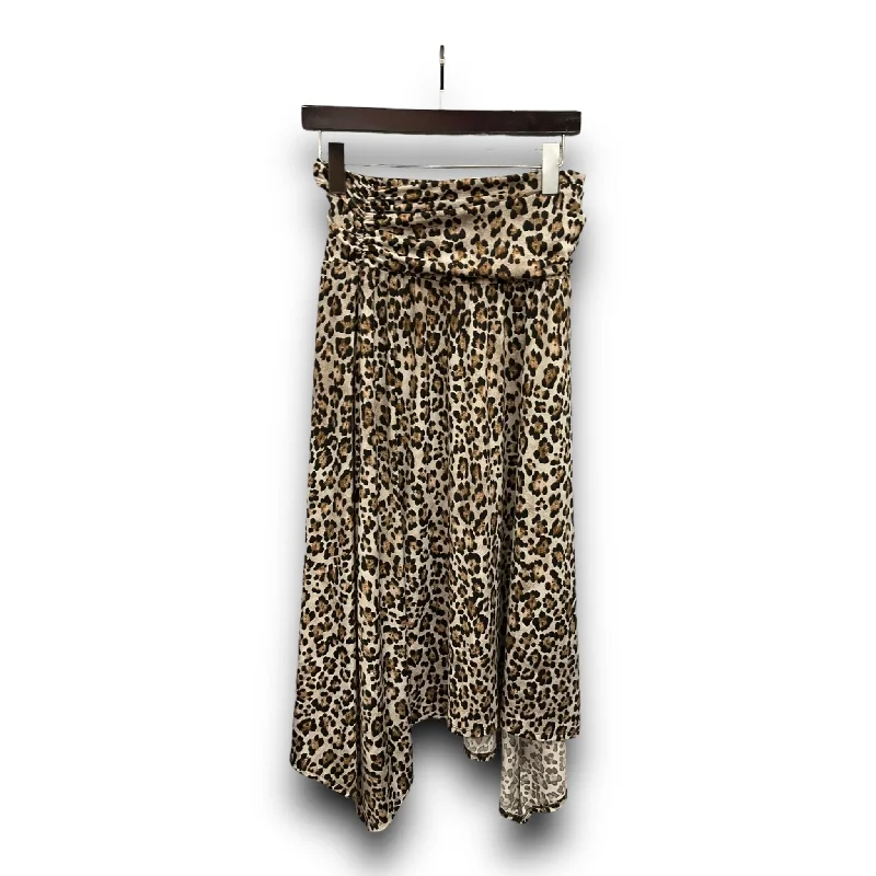 Best Deals Just for You!Skirt Maxi By Apt 9  Size: M