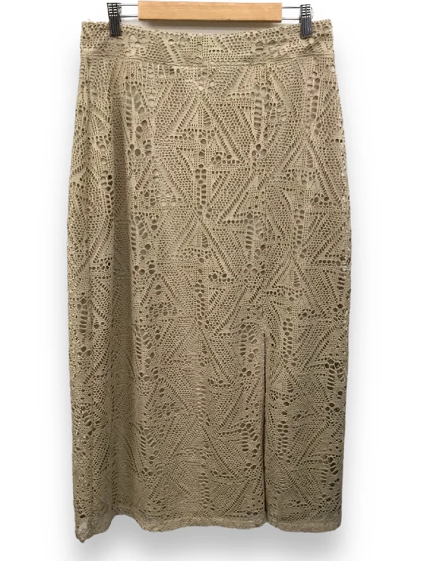 Seasonal Sale – Shop Now!Skirt Maxi By Chicos  Size: M