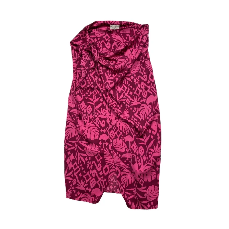Instant Savings Await!Skirt Maxi By DRESS FORUM Size: S
