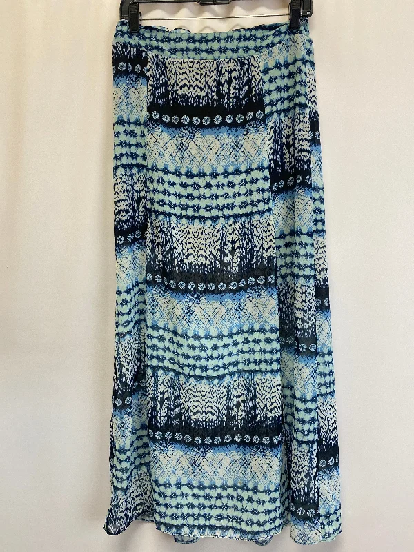 Huge Savings – Act Now!Skirt Maxi By Maurices  Size: S