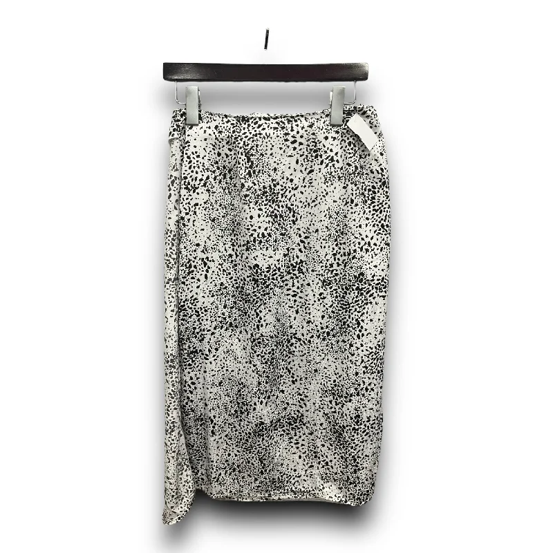 Incredible Savings Inside!Skirt Maxi By Nine West  Size: S