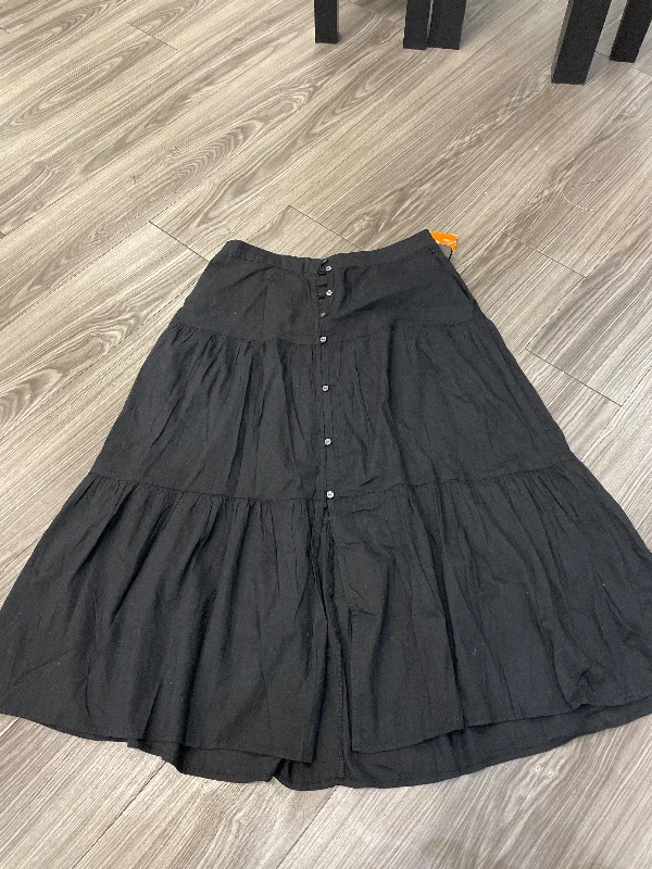 Score Big Savings Today!Skirt Maxi By Old Navy  Size: L