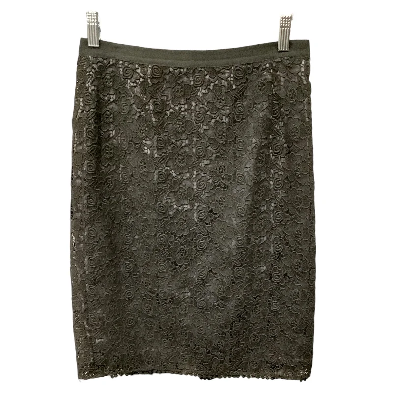 Get It Before It’s Gone!Skirt Maxi By Rebecca Taylor  Size: M