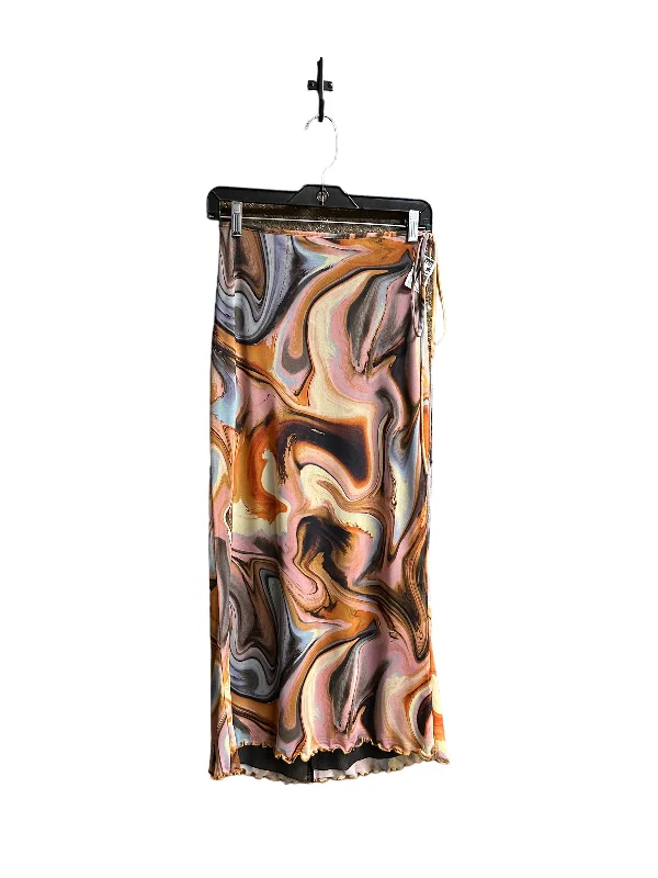 Get More for Less!Skirt Maxi By Zara  Size: 8