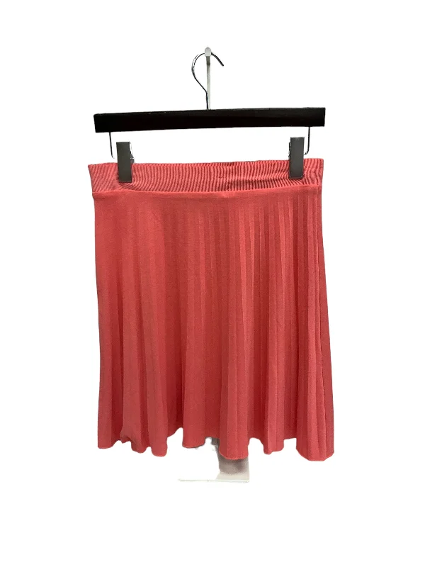 New Discounts Just Dropped!Skirt Midi By Ann Taylor O  Size: 4