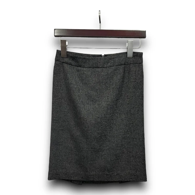 Your Shopping Wish, Our Discount Command!Skirt Midi By Ann Taylor  Size: 0petite