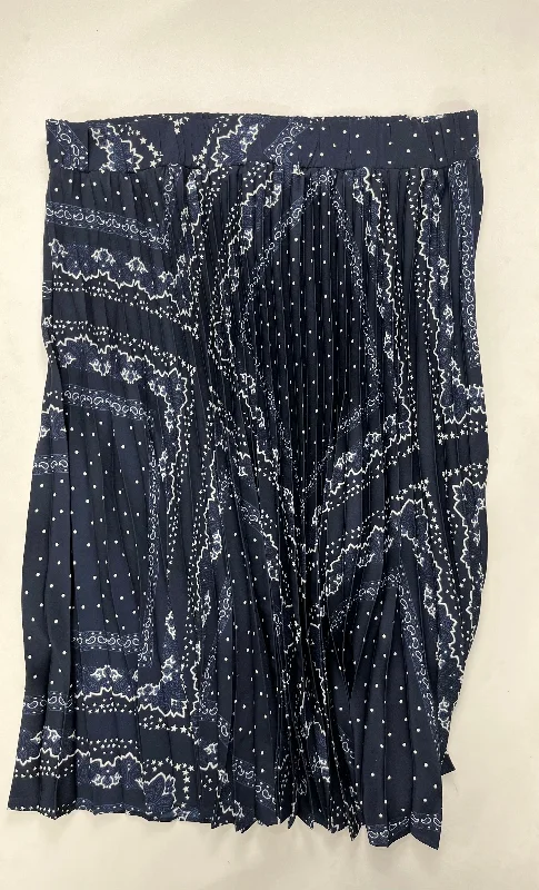 Stock Up and Save!Skirt Midi By Ann Taylor  Size: 16